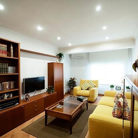 La Picacena Apartment Cuenca  Bagian luar foto