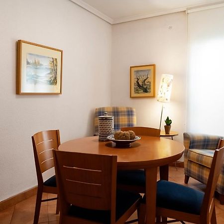 La Picacena Apartment Cuenca  Bagian luar foto