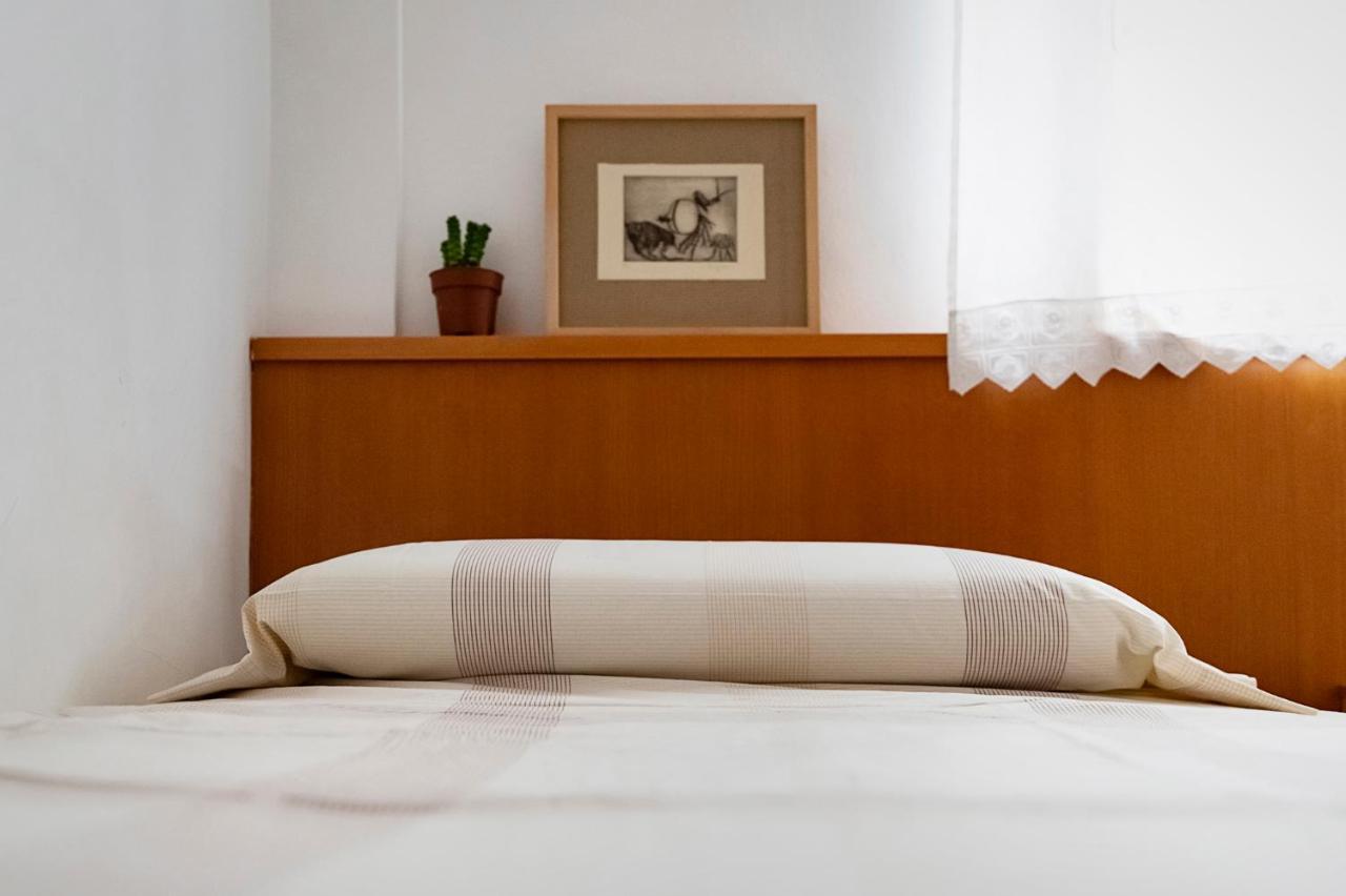 La Picacena Apartment Cuenca  Bagian luar foto