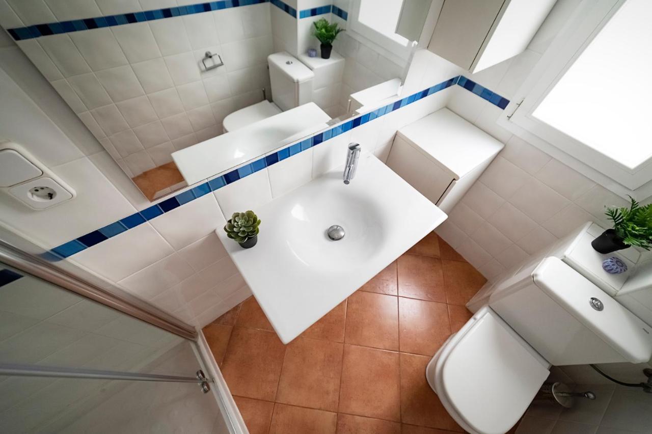 La Picacena Apartment Cuenca  Bagian luar foto