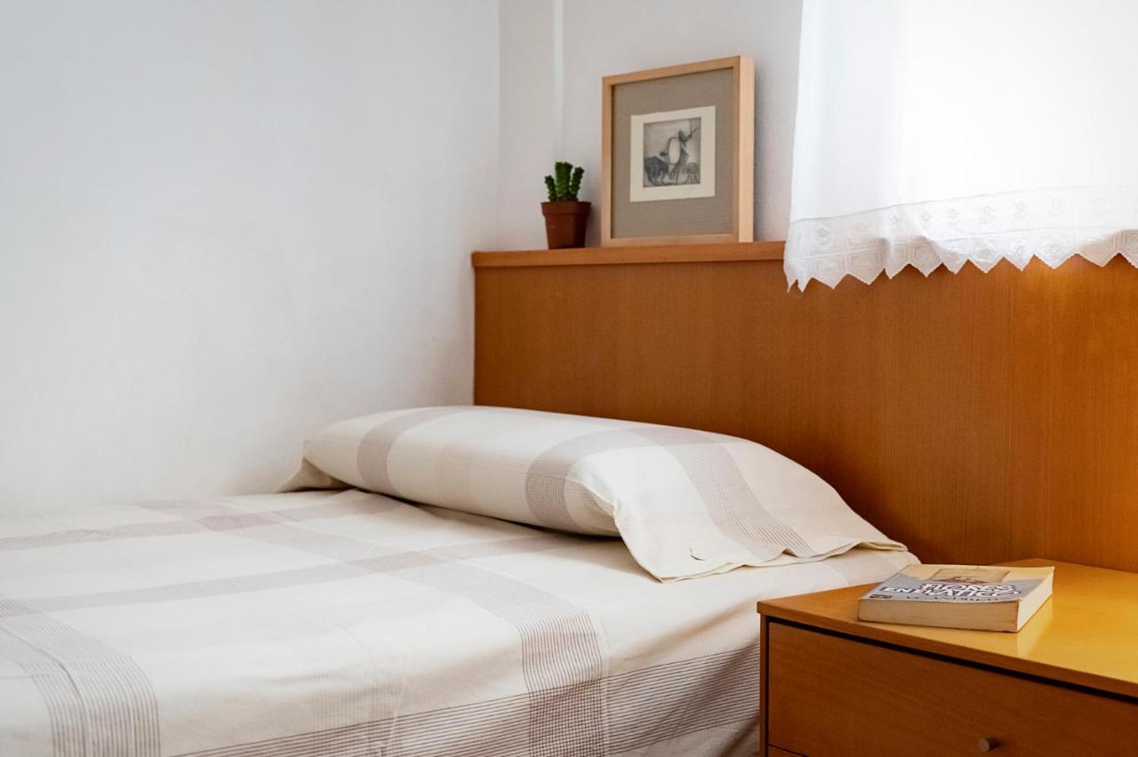La Picacena Apartment Cuenca  Bagian luar foto