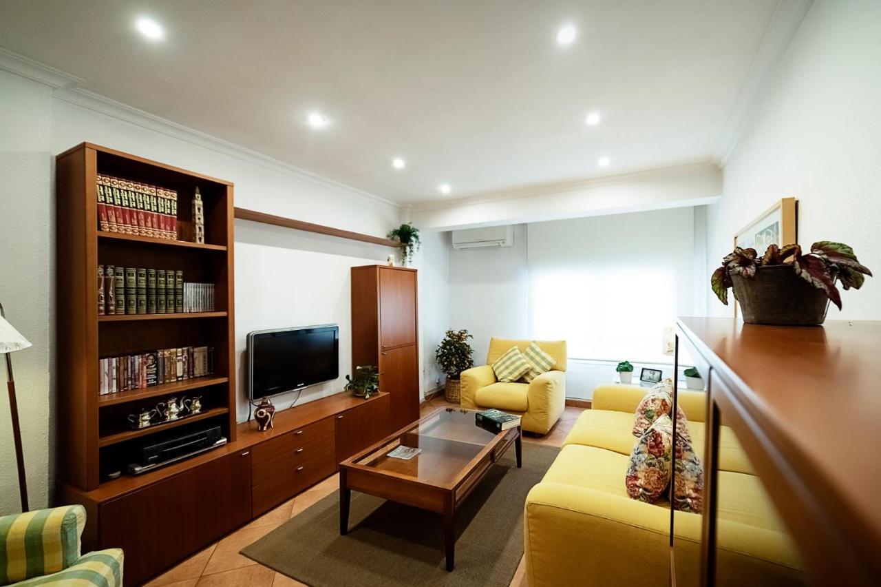 La Picacena Apartment Cuenca  Bagian luar foto