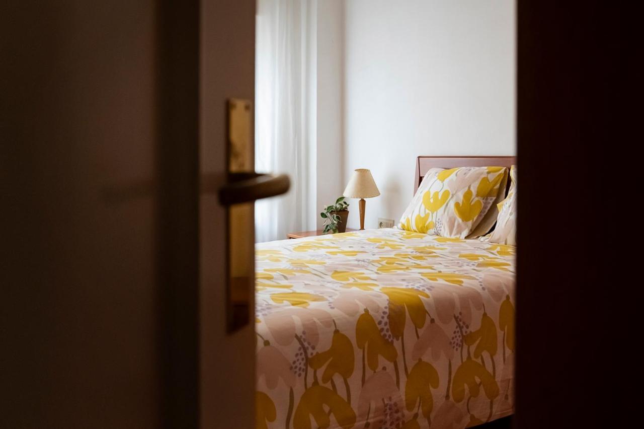 La Picacena Apartment Cuenca  Bagian luar foto