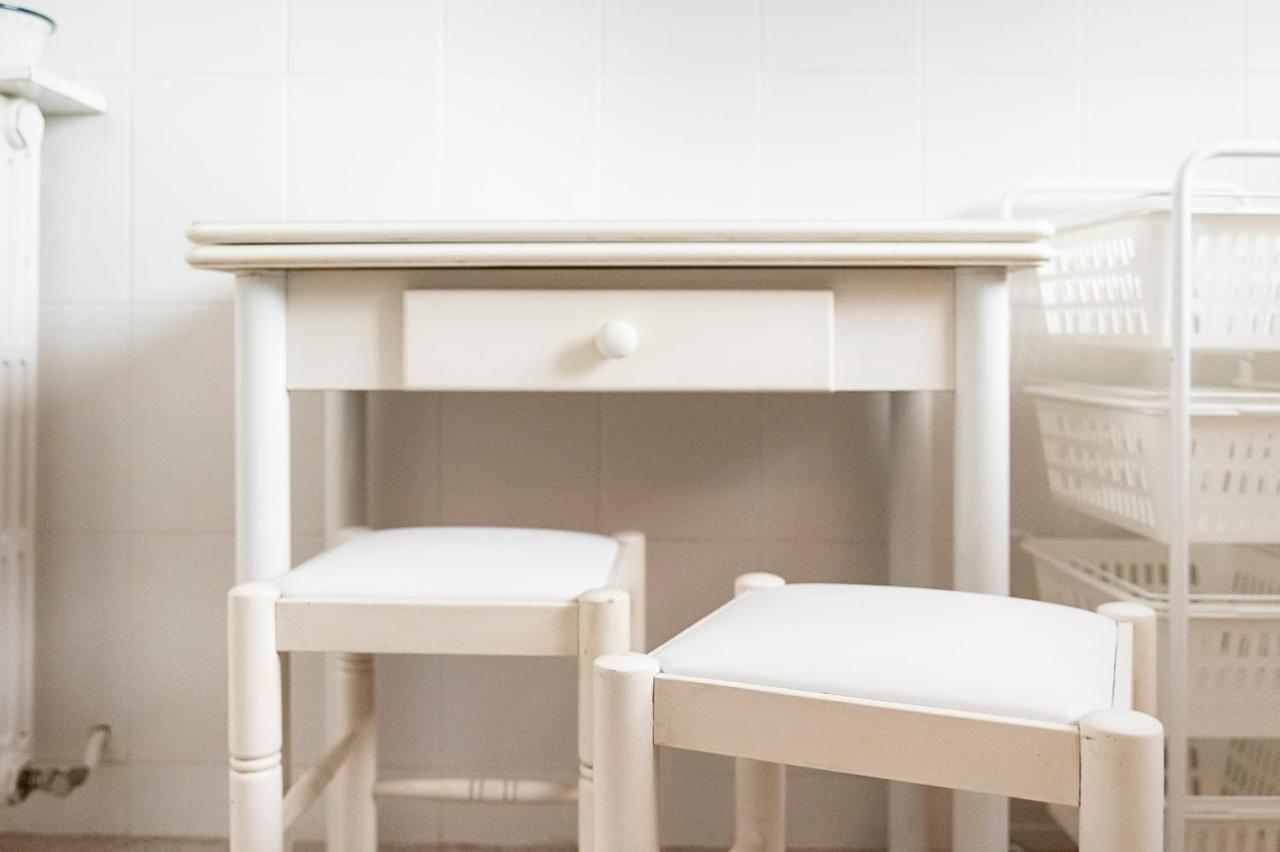 La Picacena Apartment Cuenca  Bagian luar foto