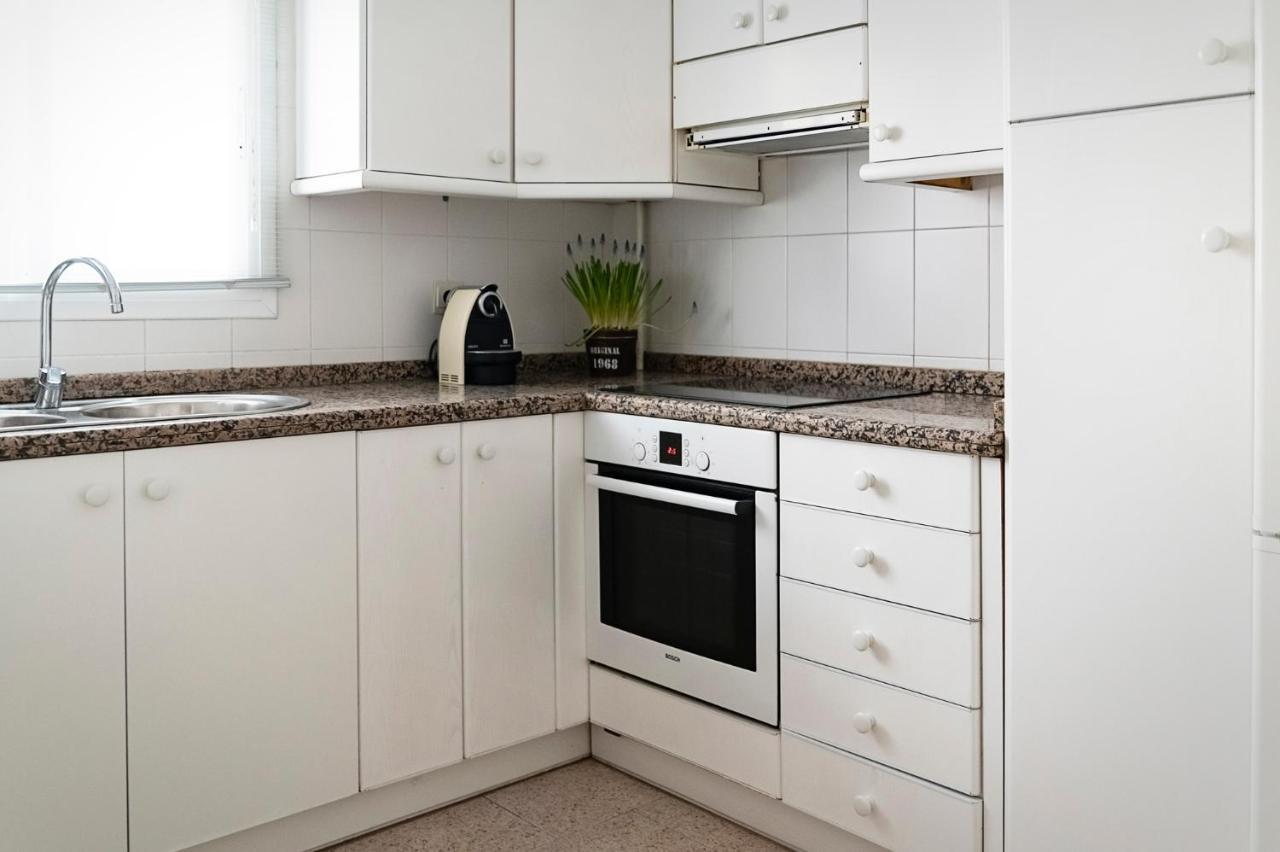 La Picacena Apartment Cuenca  Bagian luar foto