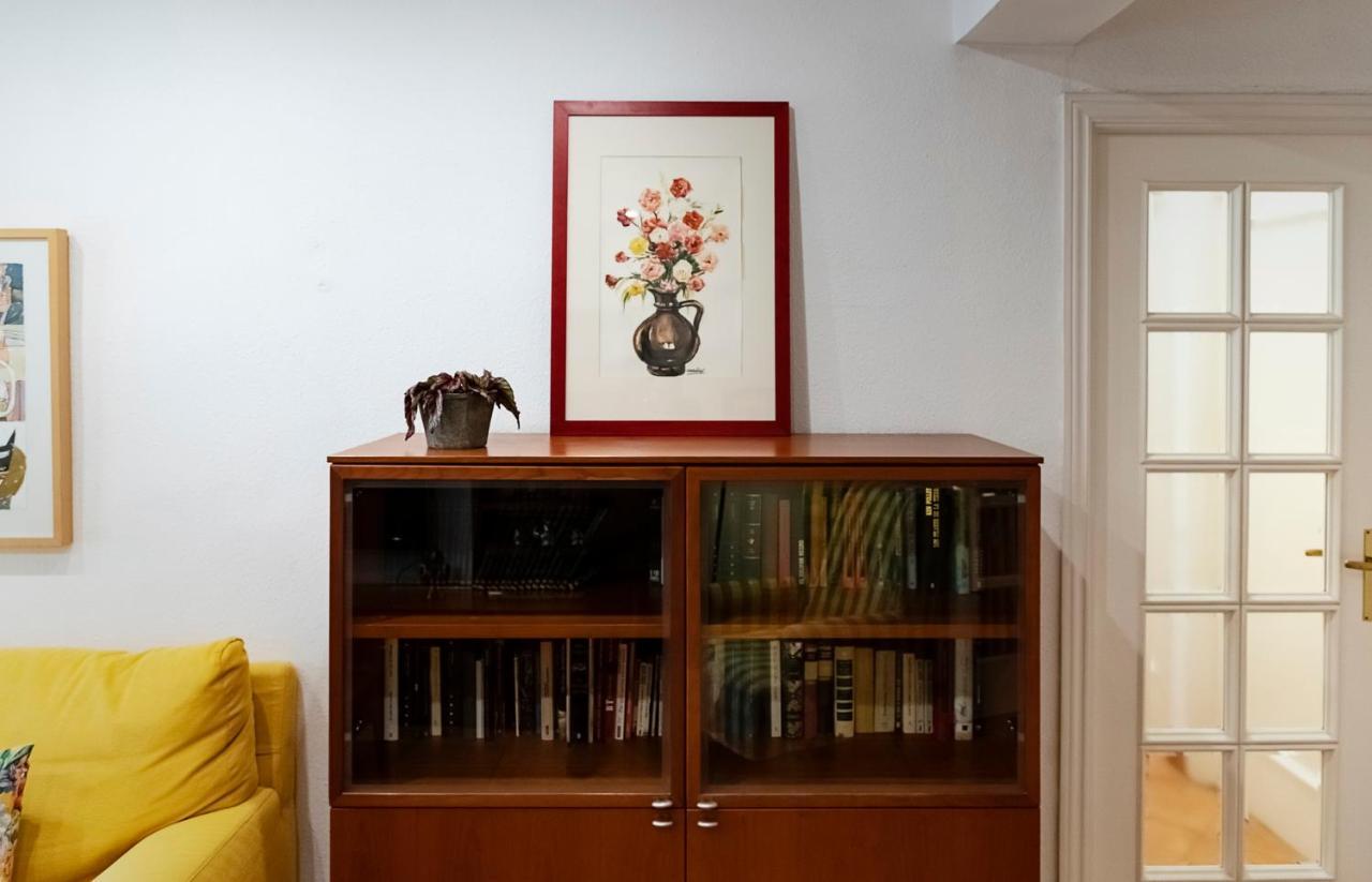 La Picacena Apartment Cuenca  Bagian luar foto