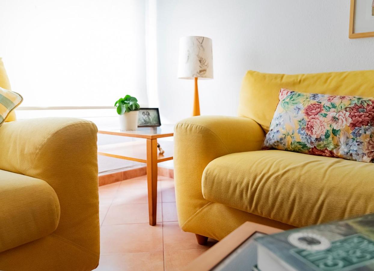 La Picacena Apartment Cuenca  Bagian luar foto