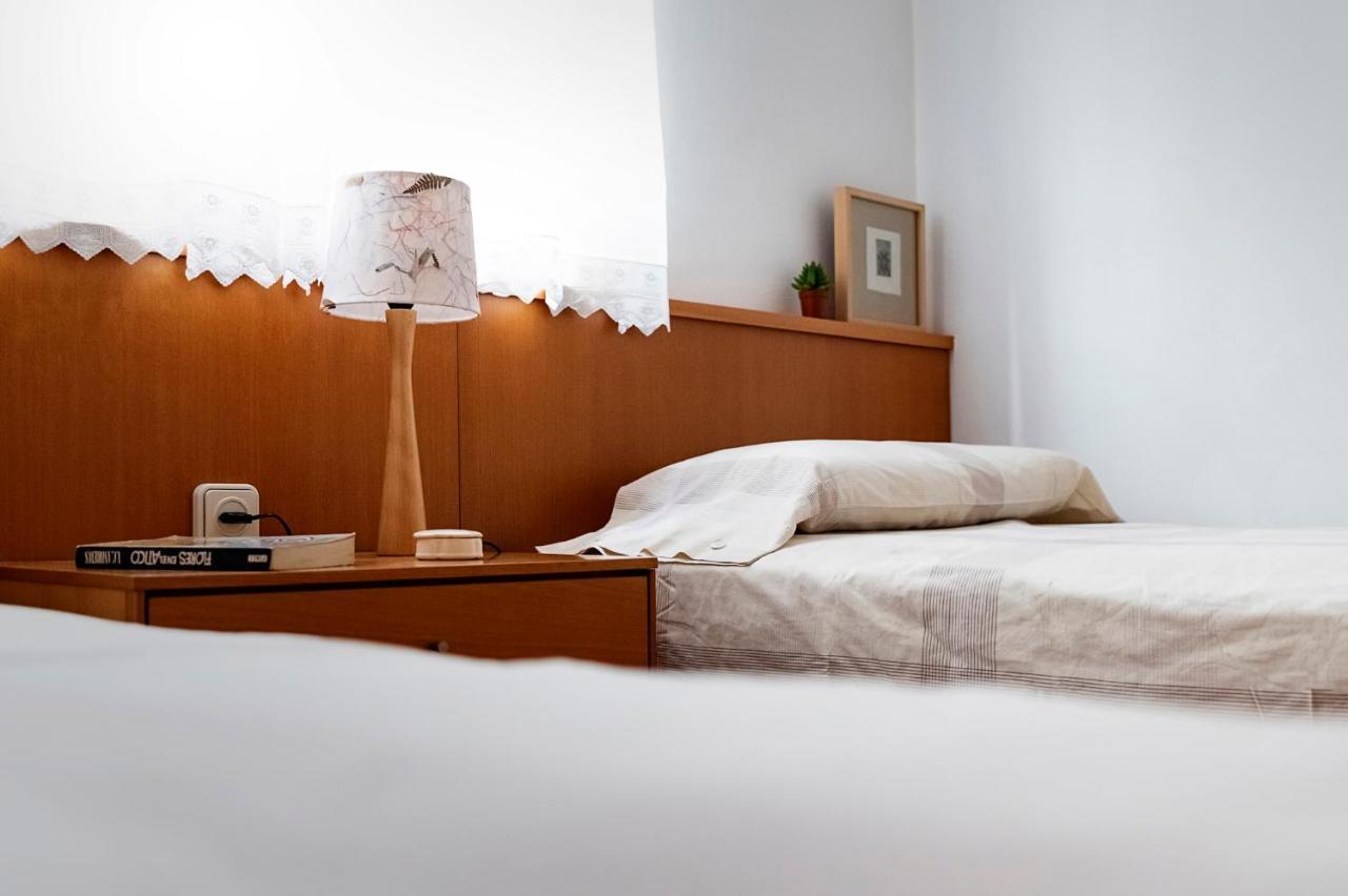 La Picacena Apartment Cuenca  Bagian luar foto
