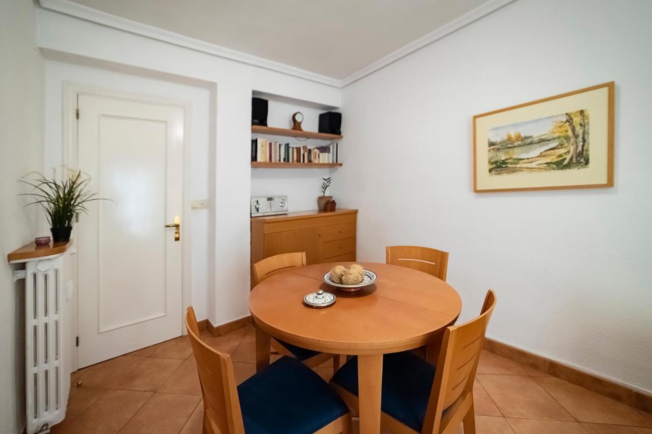 La Picacena Apartment Cuenca  Bagian luar foto