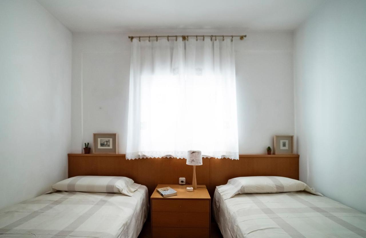 La Picacena Apartment Cuenca  Bagian luar foto