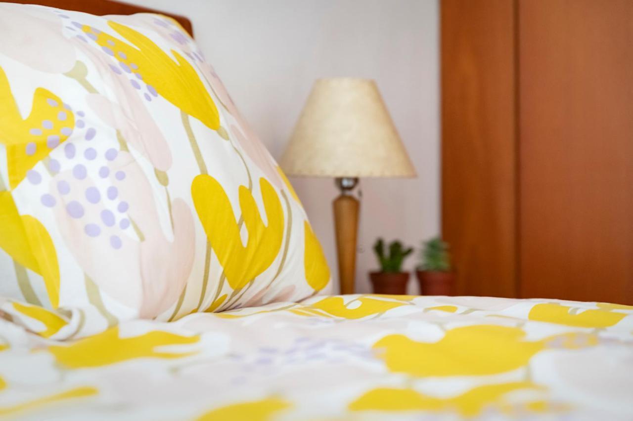 La Picacena Apartment Cuenca  Bagian luar foto