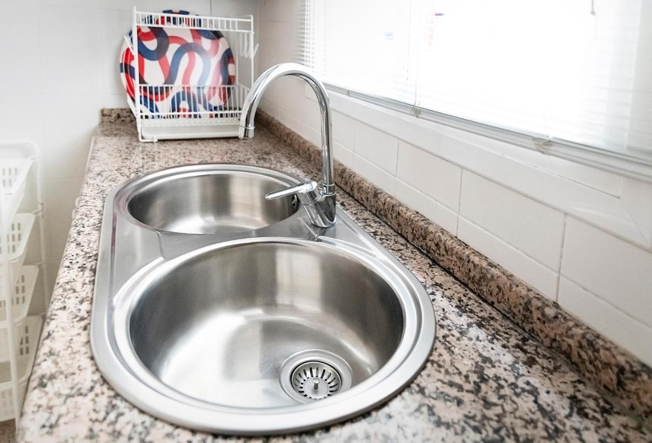 La Picacena Apartment Cuenca  Bagian luar foto